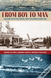 From Boy To Man