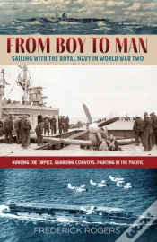 Capa do artigo From Boy To Man