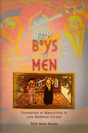 From Boys To Men - Preview
