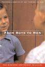 From Boys To Men - Preview