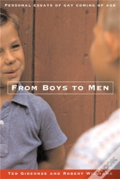 Capa do artigo From Boys To Men