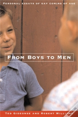 Capa do artigo From Boys To Men
