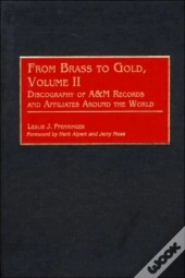 From Brass To Gold, Volume Ii