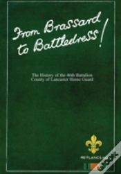 Capa do artigo From Brassard To Battledress