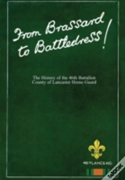 Capa do artigo From Brassard To Battledress