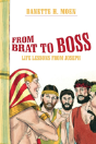 From Brat To Boss - Preview