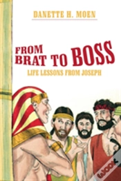 Capa do artigo From Brat To Boss