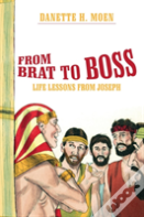From Brat To Boss