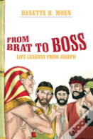 From Brat To Boss