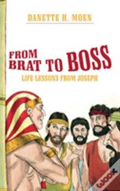 Capa do artigo From Brat To Boss