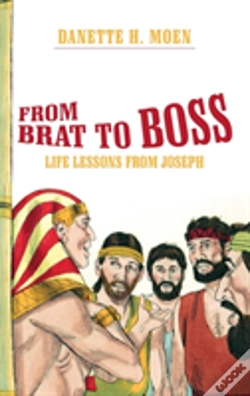 Capa do artigo From Brat To Boss