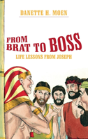 From Brat To Boss - Preview