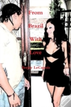 Capa do artigo From  Brazil  With  Love