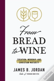 Capa do artigo From Bread To Wine