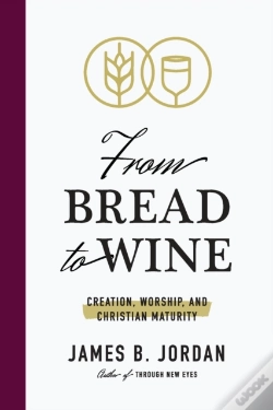 Capa do artigo From Bread To Wine
