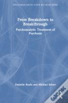 From Breakdown To Breakthrough