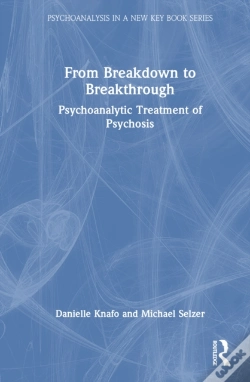 Capa do artigo From Breakdown To Breakthrough