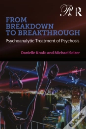 Capa do artigo From Breakdown To Breakthrough