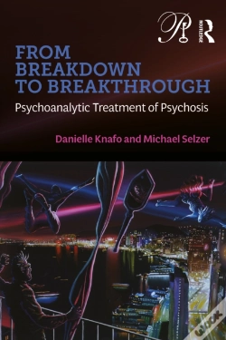 Capa do artigo From Breakdown To Breakthrough