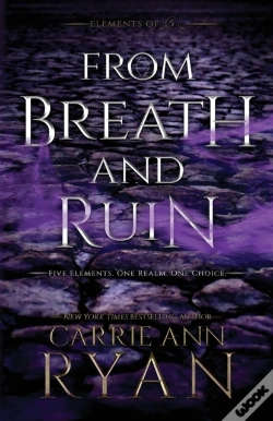 Capa do artigo From Breath And Ruin