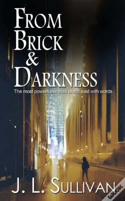 Capa do artigo From Brick & Darkness