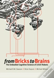 Capa do artigo From Bricks To Brains