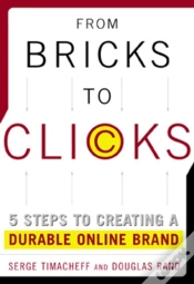 Capa do artigo From Bricks To Clicks: 5 Steps To Creating A Durable Online Brand