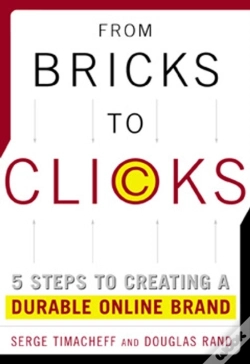 Capa do artigo From Bricks To Clicks: 5 Steps To Creating A Durable Online Brand