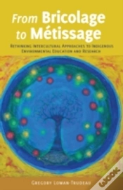 Capa do artigo From Bricolage To Metissage