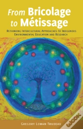 From Bricolage To Métissage