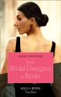 From Bridal Designer To Bride - Preview