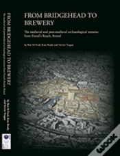 Capa do artigo From Bridgehead To Brewery