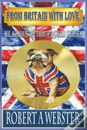 Capa do artigo From Britain With Love