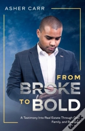 Capa do artigo From Broke To Bold: A Testimony Into Rea