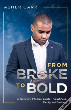 Capa do artigo From Broke To Bold: A Testimony Into Rea