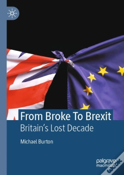 Capa do artigo From Broke To Brexit