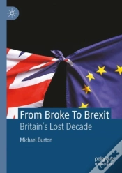 Capa do artigo From Broke To Brexit