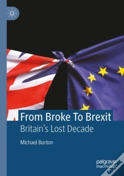 Capa do artigo From Broke To Brexit