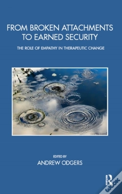 Capa do artigo From Broken Attachments To Earned Security