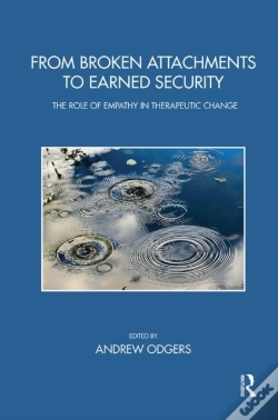 Capa do artigo From Broken Attachments To Earned Security