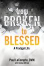 From Broken To Blessed - Preview