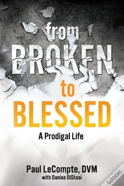 Capa do artigo From Broken To Blessed