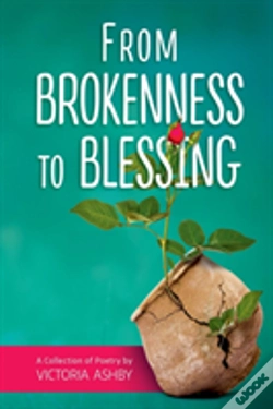 Capa do artigo From Brokenness To Blessing