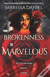 Capa do artigo From Brokenness To Marvelous