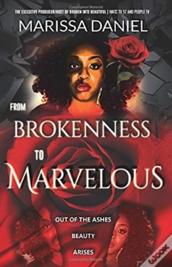 Capa do artigo From Brokenness To Marvelous