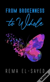 Capa do artigo From Brokenness To Whole