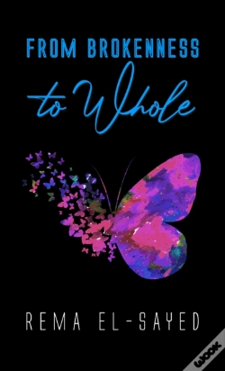 Capa do artigo From Brokenness To Whole