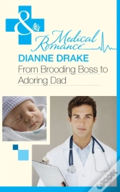 Capa do artigo From Brooding Boss To Adoring Dad