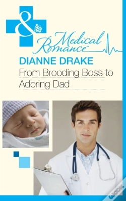Capa do artigo From Brooding Boss To Adoring Dad