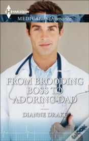 Capa do artigo From Brooding Boss To Adoring Dad